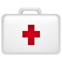 Medical,Suitecase ok 