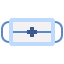Covid 19 icon 64x64