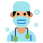 Covid-19 icon 64x64
