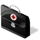 Bag,Medical ok 