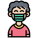 Coronavirus,Covid-19,Hygiene,Man,Mask,Medical,Protection