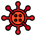 Bacterium,Cells,Coronavirus,Medical,Virus