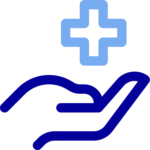 Medical, health, care, doctor, hospital, medicine, healthcare icon
