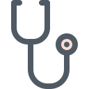 Docter,Hospital,Medical,Stethoscope
