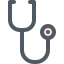 Coronavirus icon 64x64