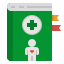 Coronavirus icon 64x64