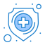 Corona Virus Covid-19 icon 64x64