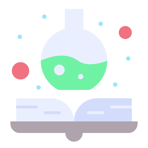 Book, handbook, medical, medicine icon