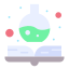 Virus Transmission icon 64x64