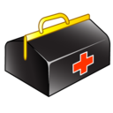 Bag,Medical ok 