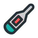 Fever,Healthcare,Medical,Temperature,Thermometer