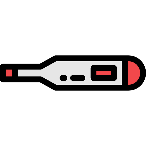 Thermometer