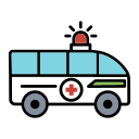 Ambulance,Emergency,Medical,Transportation,Vehicle
