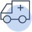 Corona virus icon 64x64