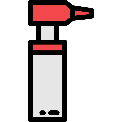 Otoscope