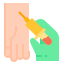 Virus icon 64x64