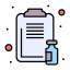 Virus Transmission icon 64x64