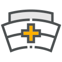 Cap,Coronavirus,Hat,Hospital,Medical,Nurse,Virus