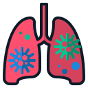 Anatomy,Coronavirus,Lung,Medical,Organ,Virus0