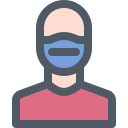 Human,Mask,Medical,Protection