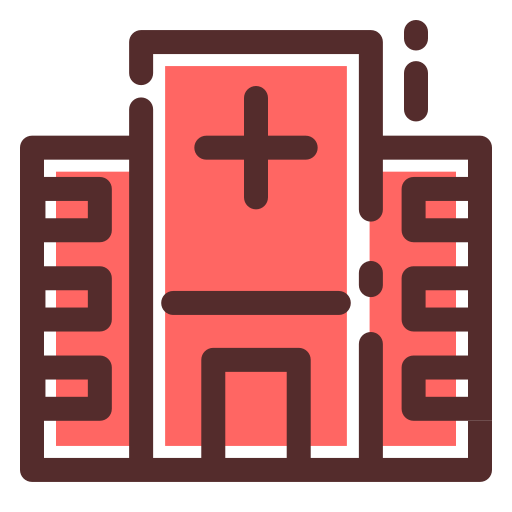Health, healthcare, hospital, medical, medicine icon