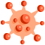 Covid-19 icon 64x64