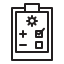 Coronavirus icon 64x64