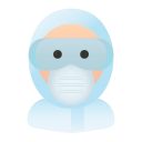 Avatar,Epi,Googles,Hospital,Medical,People,Safety