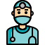Covid-19 icon 64x64