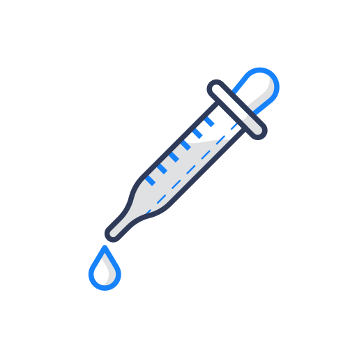 Dropper, health, healthcare, hospital, medical, medicine, pharmacy icon