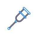 Crutches,Emergency,Health,Healthcare,Hospital,Medical,Medicine
