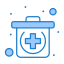 Virus Transmission icon 64x64