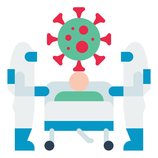 Admit, hospital, insurance, medical, medicine, occupation, private icon