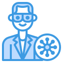 Avatar,Coronavirus,Doctor,Mask,Medical