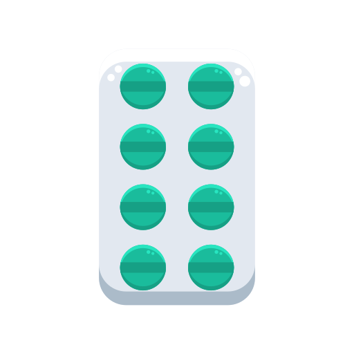 Bacterai, coronavirus, covid, covid-19, disease, medical, virus icon