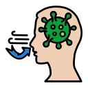 Allergy,Breathing,Coronavirus,Covid,Difficulty,Human,Medical