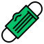 Virus icon 64x64