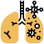Coronavirus Covid 19 icon 64x64