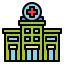 Covid-19 icon 64x64