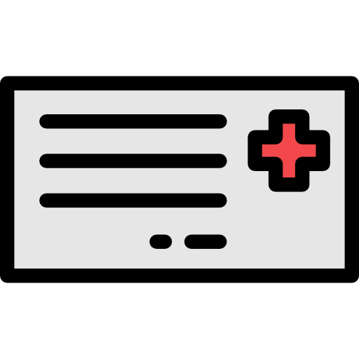 Prescription
