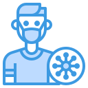 Avatar,Coronavirus,Mask,Medical,People