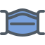 Coronavirus icon 64x64