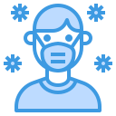 Avatar,Coronavirus,Covid,Mask,Medical,People