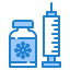 Corona virus icon 64x64