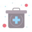 Virus Transmission icon 64x64