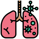 Coronavirus,Covid-19,Lungs,Medical,Organ,Pneumonia