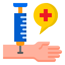Coronavirus,Covid19,Drug,Medical,Syringe