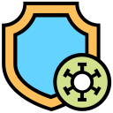 Corona,Coronavirus,Covid19,Healthcare,Medical,Shield,Virus