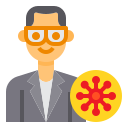Avatar,Coronavirus,Doctor,Mask,Medical