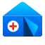 Coronavirus icon 64x64